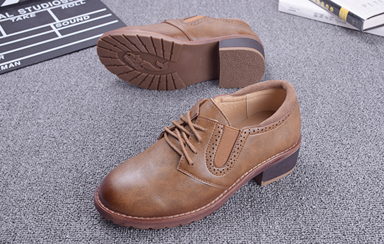  京城印象 43368C驼色