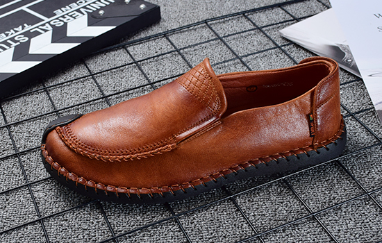 老北京老布鞋，京城印象布鞋