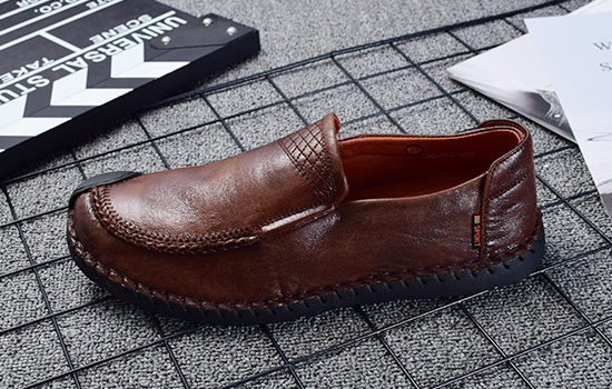 老北京老布鞋，京城印象布鞋