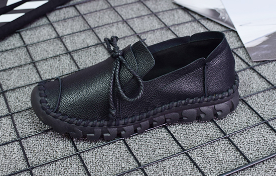 老北京老布鞋，京城印象布鞋