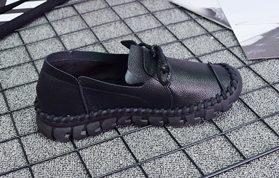 老北京布鞋，京城印象布鞋，85179C黑色