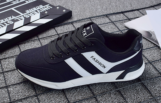 老北京老布鞋，京城印象布鞋