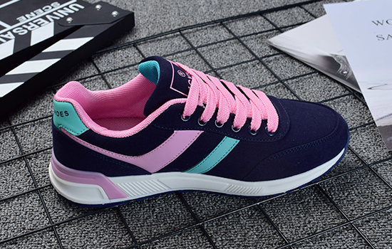 老北京布鞋，京城印象布鞋，127026C蓝色